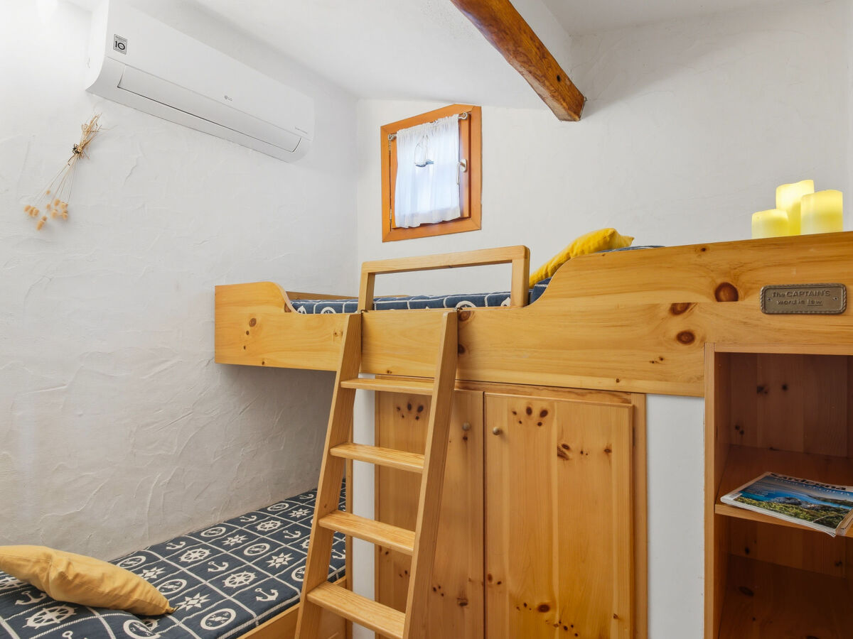 Ortensia – Maison 3 chambres à 50m de la mer - Photo 18