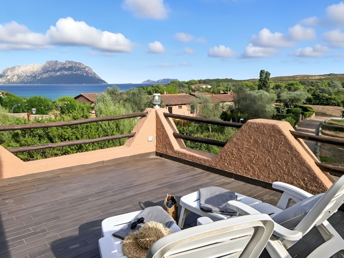 Maison Gifa à Porto Istana, vue mer et terrasse - Photo 11