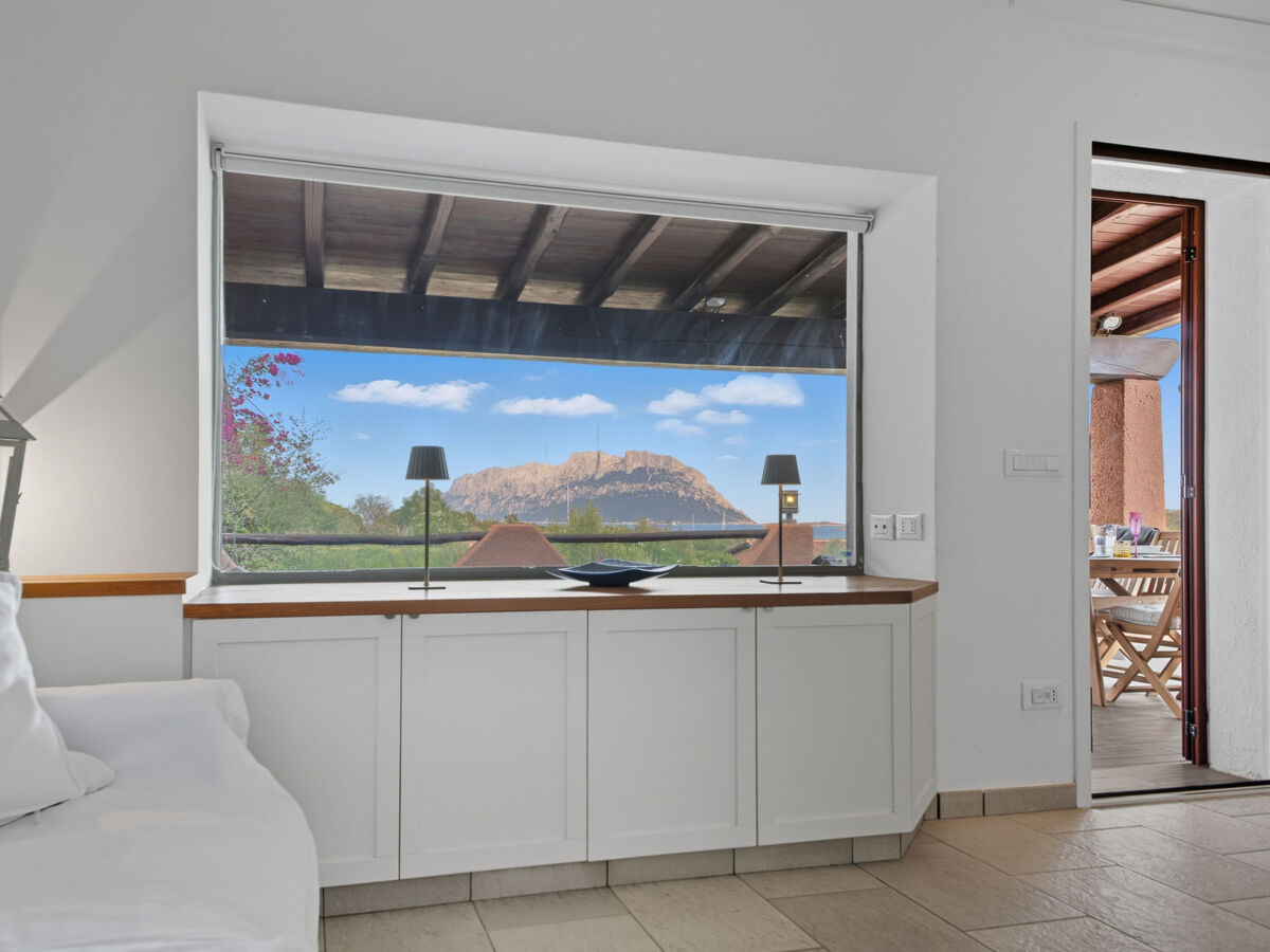 Maison Gifa à Porto Istana, vue mer et terrasse - Photo 13