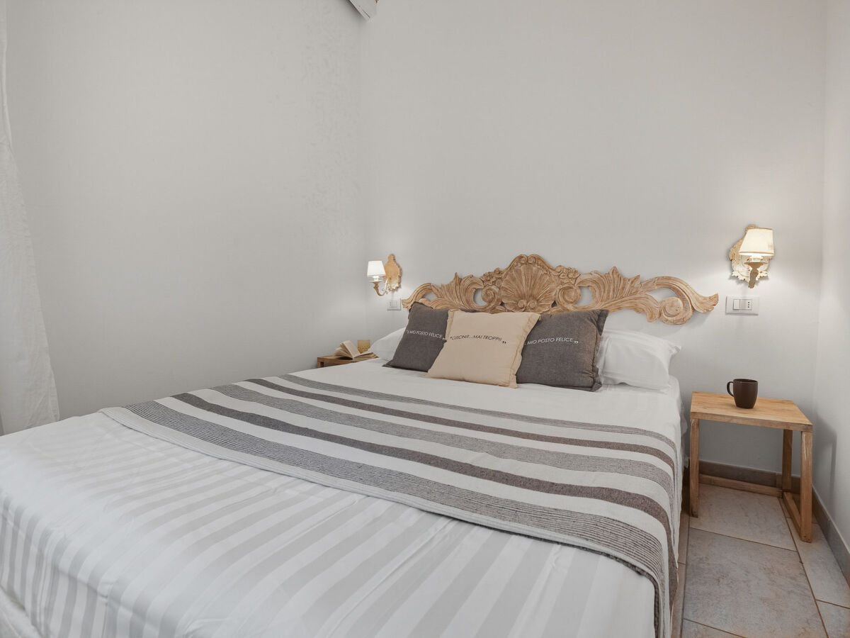 Maison Gifa à Porto Istana, vue mer et terrasse - Photo 17