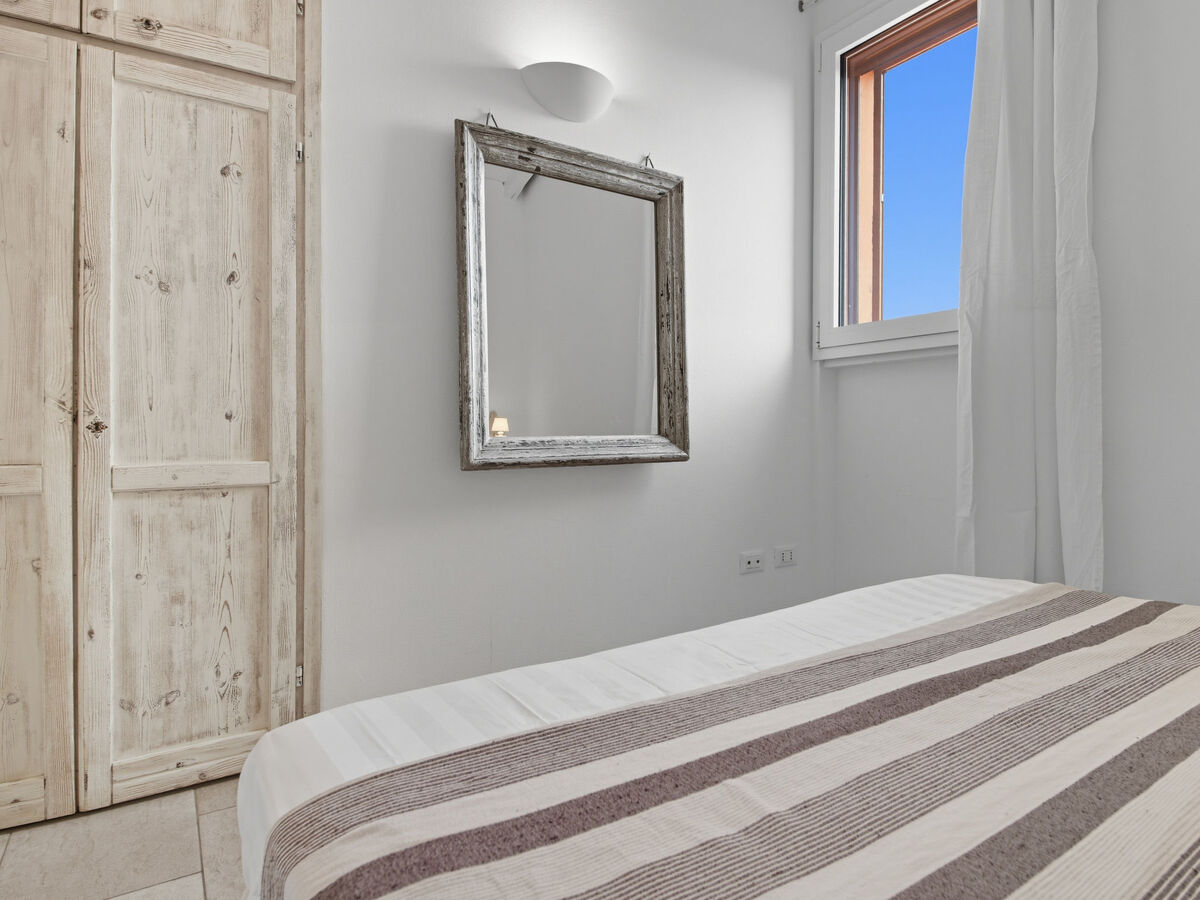 Maison Gifa à Porto Istana, vue mer et terrasse - Photo 21