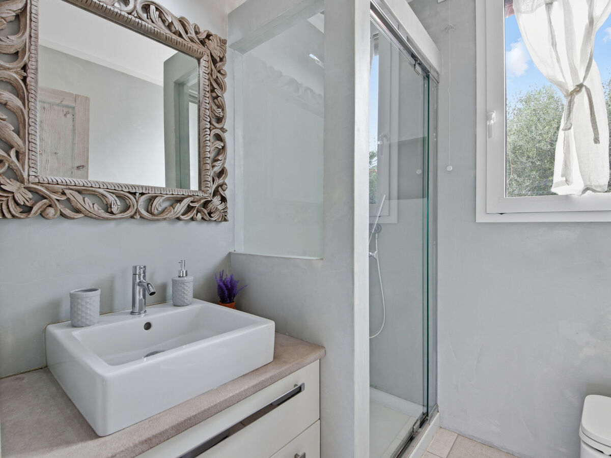 Maison Gifa à Porto Istana, vue mer et terrasse - Photo 23