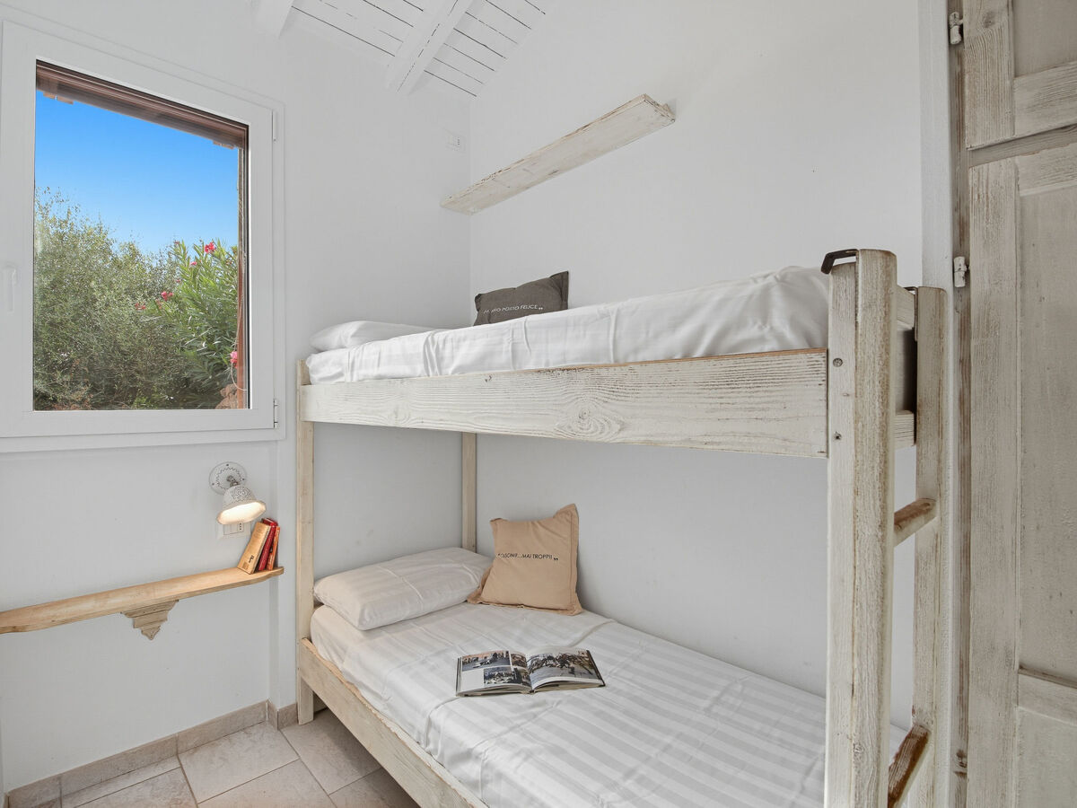 Maison Gifa à Porto Istana, vue mer et terrasse - Photo 26