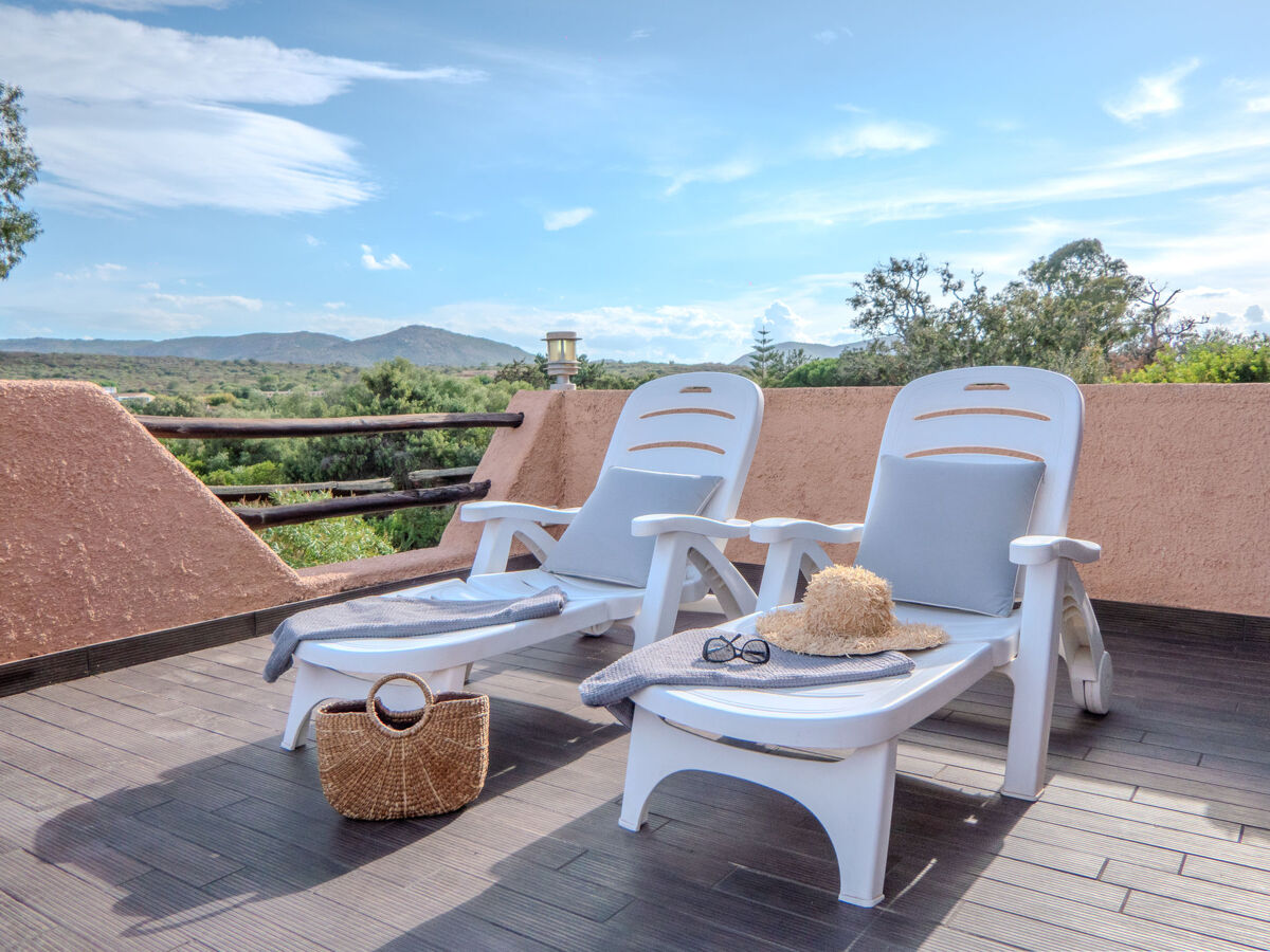 Maison Gifa à Porto Istana, vue mer et terrasse - Photo 29