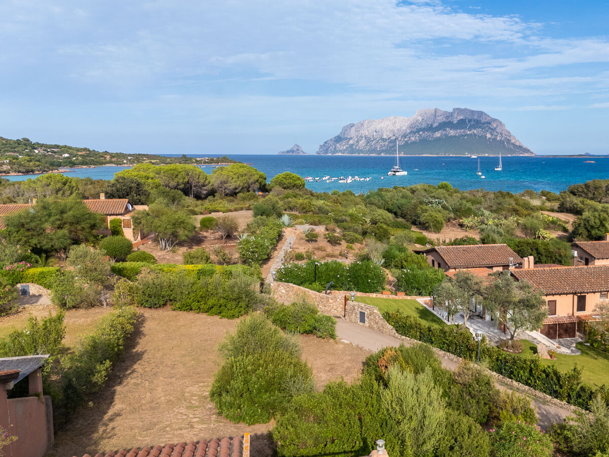 Maison Gifa à Porto Istana, vue mer et terrasse - Photo 30