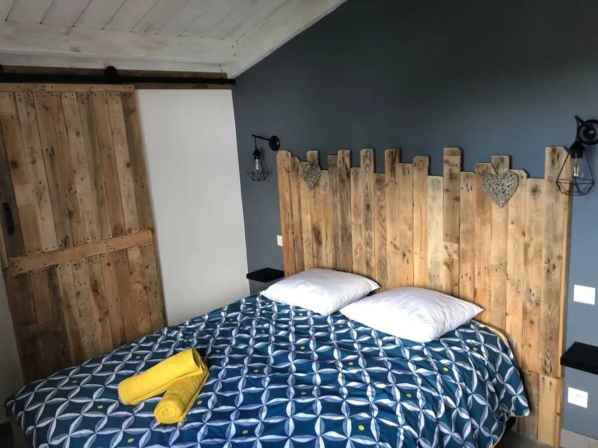 Villa 3 chambres avec piscine privée à Piton Saint-Leu - Photo 11