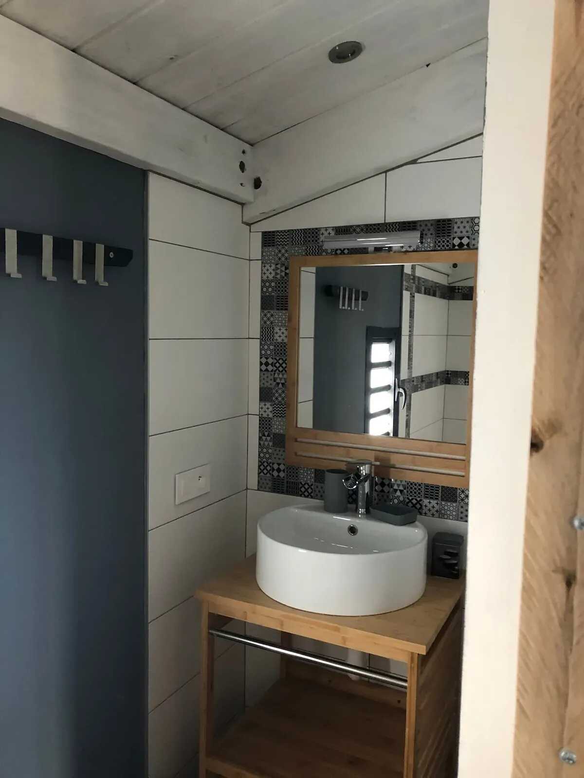 Villa 3 chambres avec piscine privée à Piton Saint-Leu - Photo 13