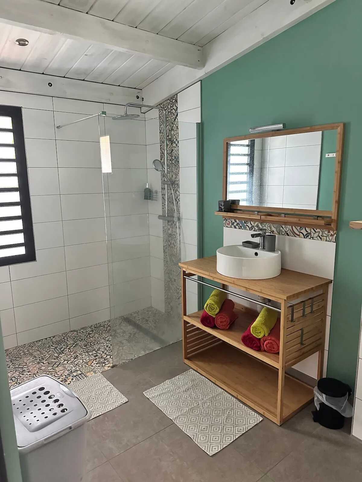 Villa 3 chambres avec piscine privée à Piton Saint-Leu - Photo 15