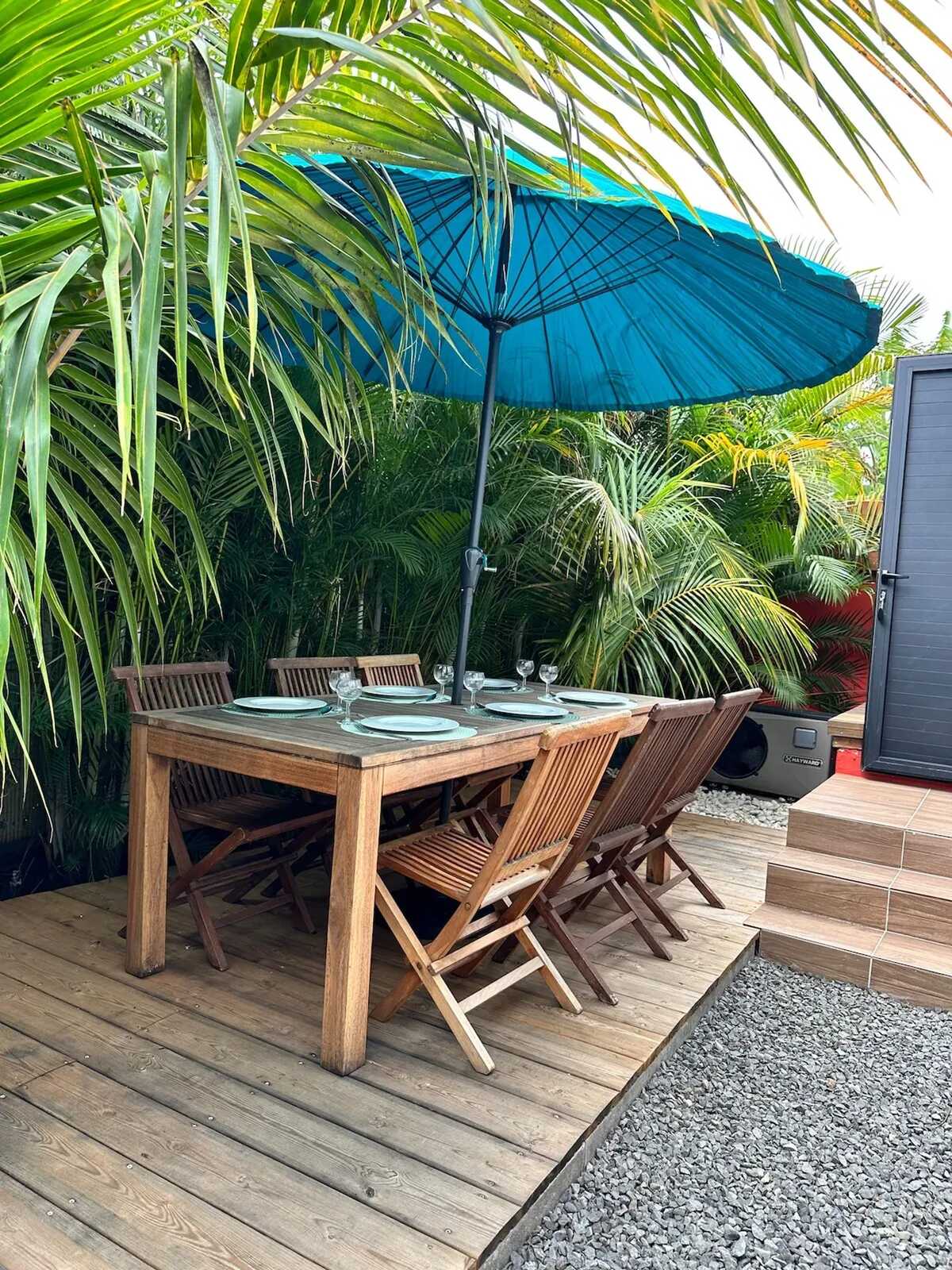 Villa 3 chambres avec piscine privée à Piton Saint-Leu - Photo 20