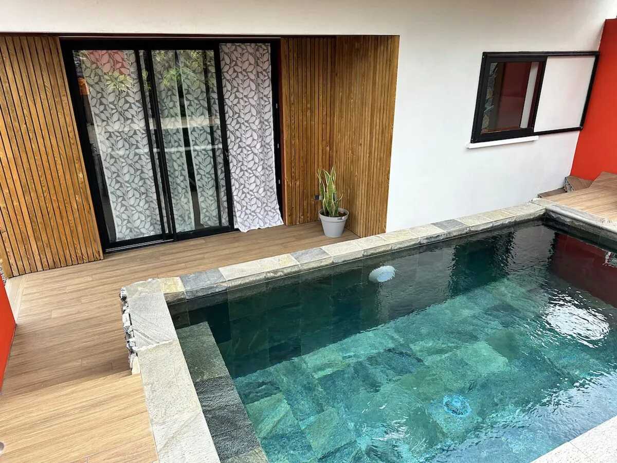 Villa 3 chambres avec piscine privée à Piton Saint-Leu - Photo 21