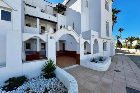 Location appartement à Roquetas de Mar, Appartement près de Playa Serena