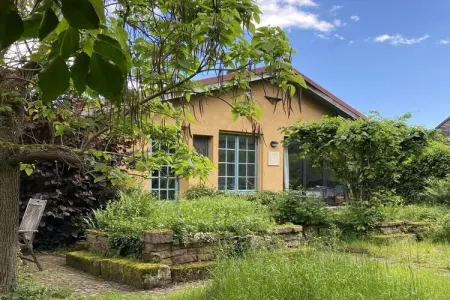 Location maison de vacances à Katzenthal