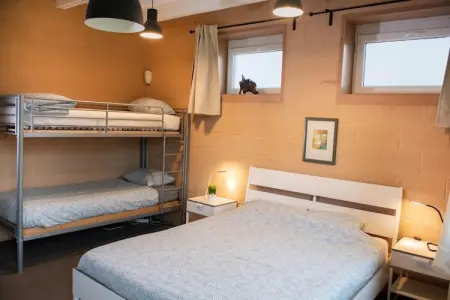 Huis van de raaf - wellness, Ferme avec jardin et terrasse couverte - Photo 12