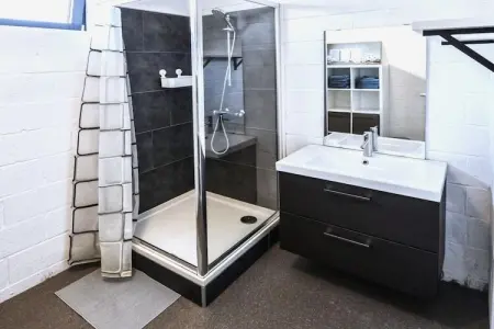 Huis van de raaf - wellness, Ferme avec jardin et terrasse couverte - Photo 14