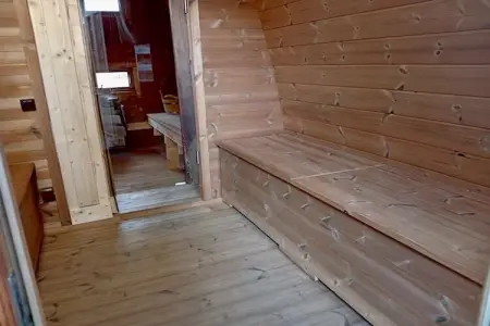 Huis van de raaf - wellness, Ferme avec jardin et terrasse couverte - Photo 36