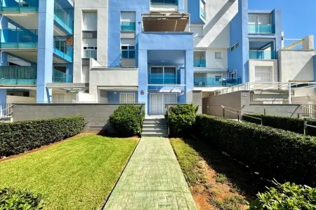 Location appartement à Roquetas de Mar, Appartement à Poblado Golf près de Serena