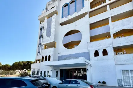 Location appartement à Roquetas de Mar, Appartement à Roquetas près de la Plage