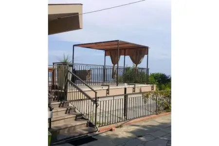 Location maison de vacances à Alassio