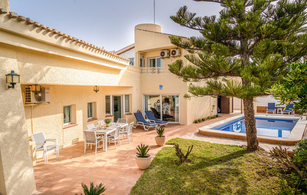 Maison 8 personnes à San Javier - Photo 2