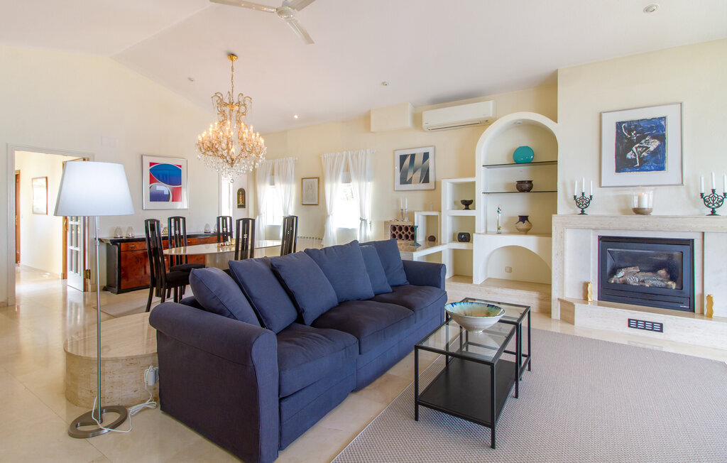 Maison 8 personnes à San Javier - Photo 4