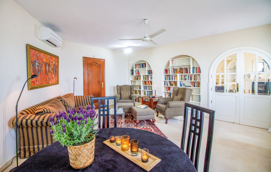 Maison 8 personnes à San Javier - Photo 7