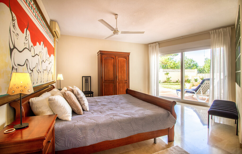 Maison 8 personnes à San Javier - Photo 9