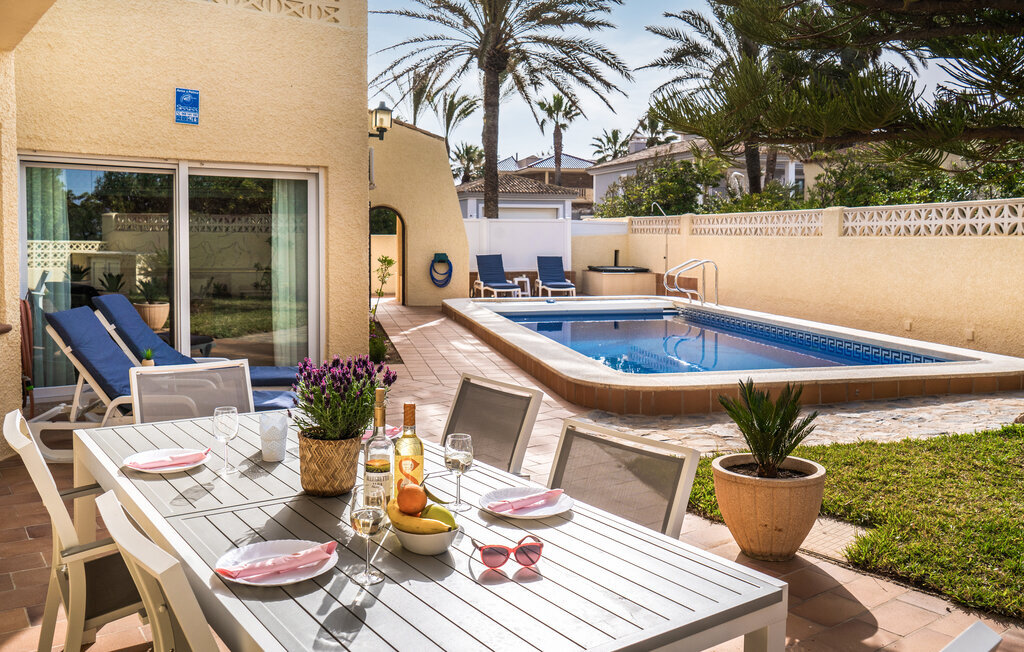 Maison 8 personnes à San Javier - Photo 10