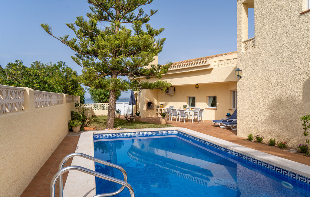 Maison 8 personnes à San Javier - Photo 11