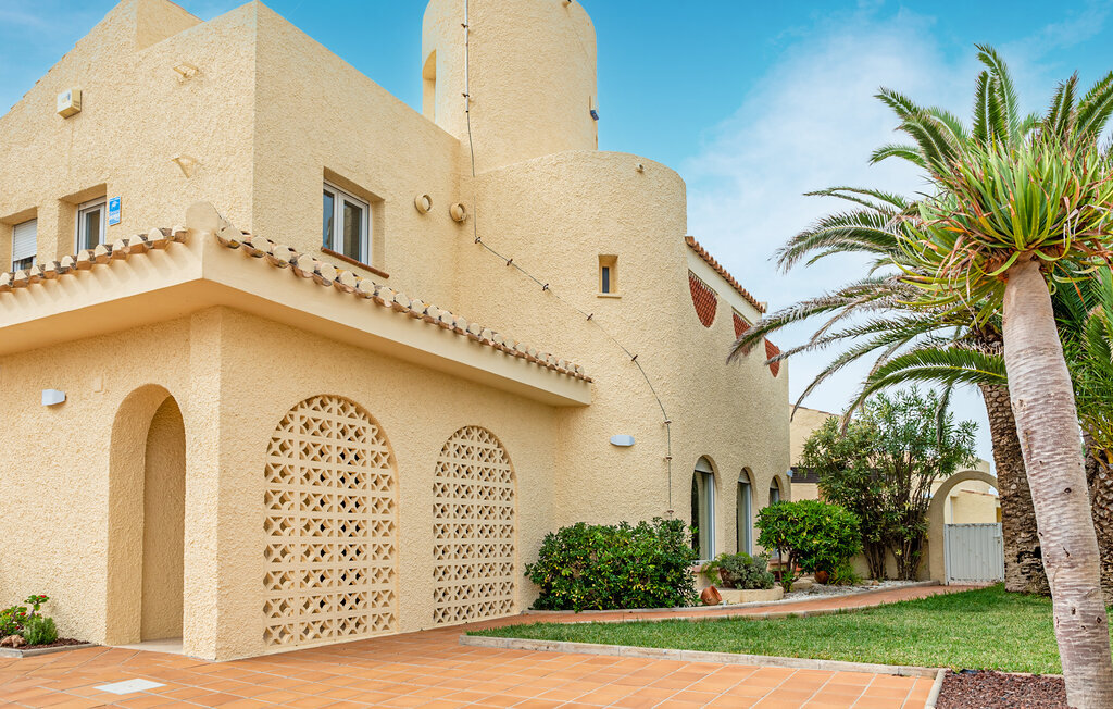 Maison 8 personnes à San Javier - Photo 12