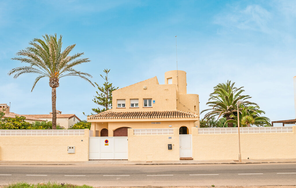 Maison 8 personnes à San Javier - Photo 13