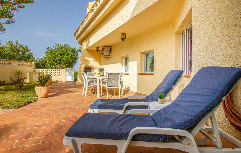 Maison 8 personnes à San Javier - Photo 15