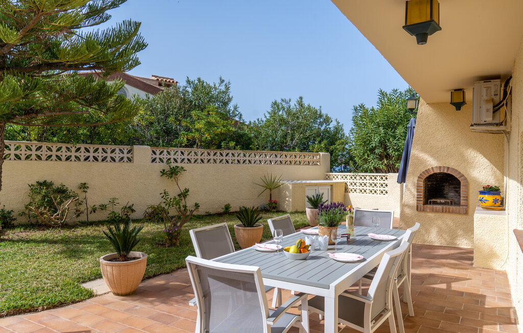 Maison 8 personnes à San Javier - Photo 16