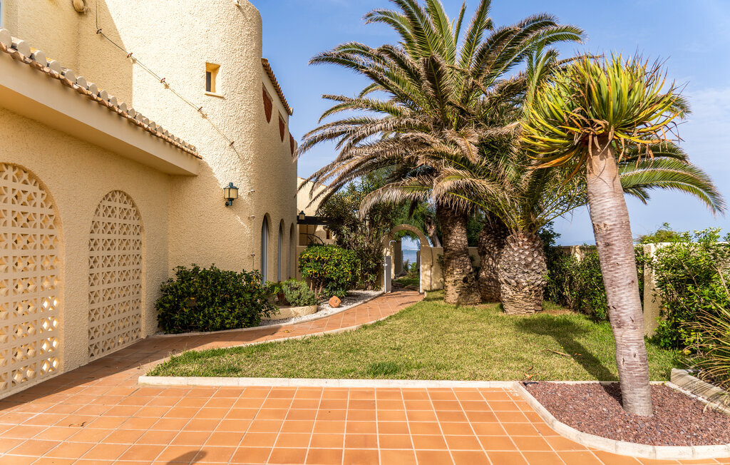 Maison 8 personnes à San Javier - Photo 17