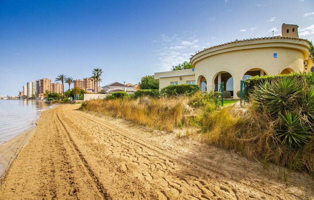 Maison 8 personnes à San Javier - Photo 18