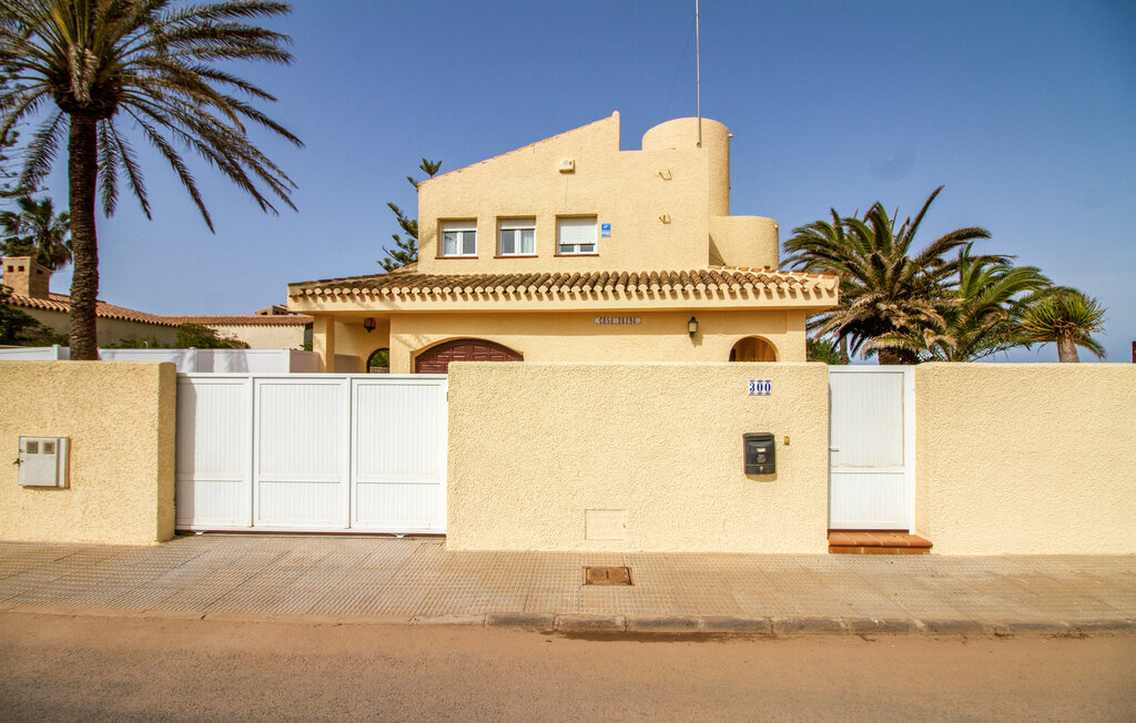 Maison 8 personnes à San Javier - Photo 20