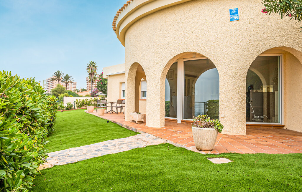 Maison 8 personnes à San Javier - Photo 21