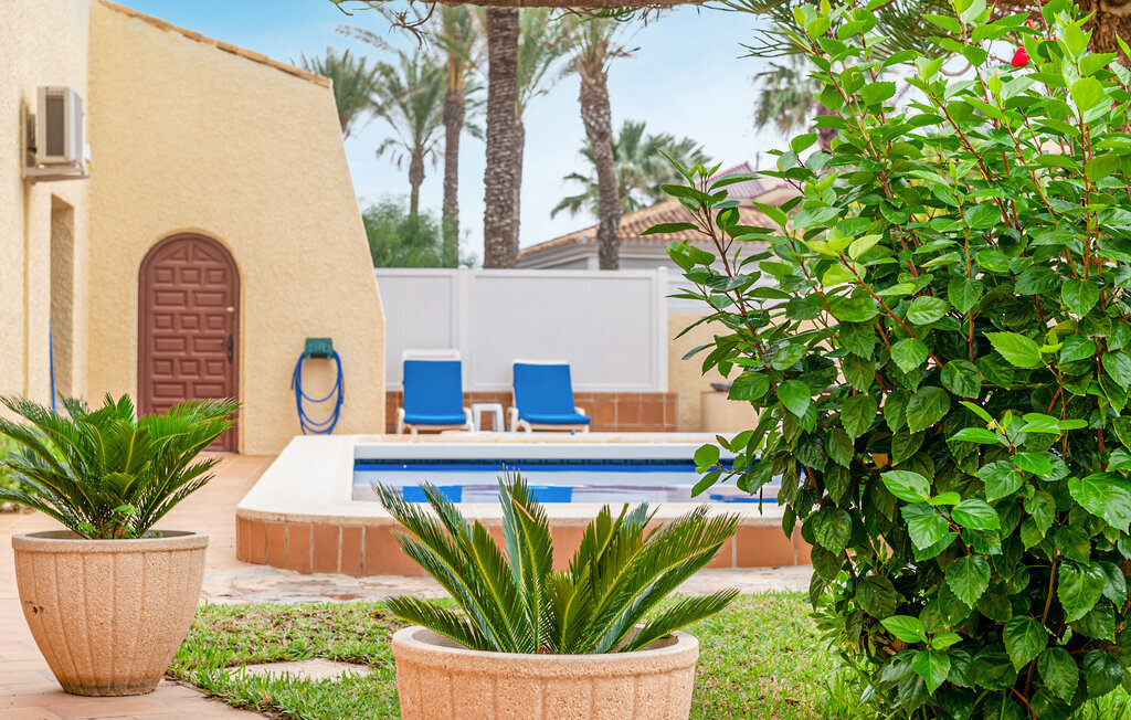 Maison 8 personnes à San Javier - Photo 22