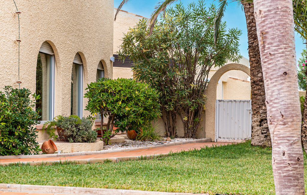Maison 8 personnes à San Javier - Photo 23