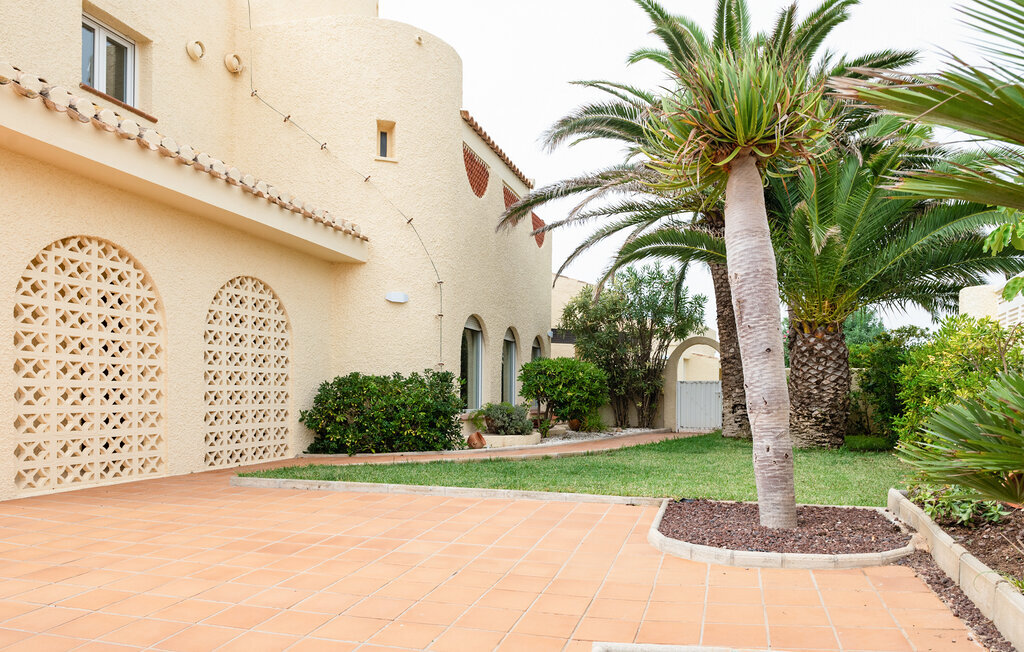 Maison 8 personnes à San Javier - Photo 24