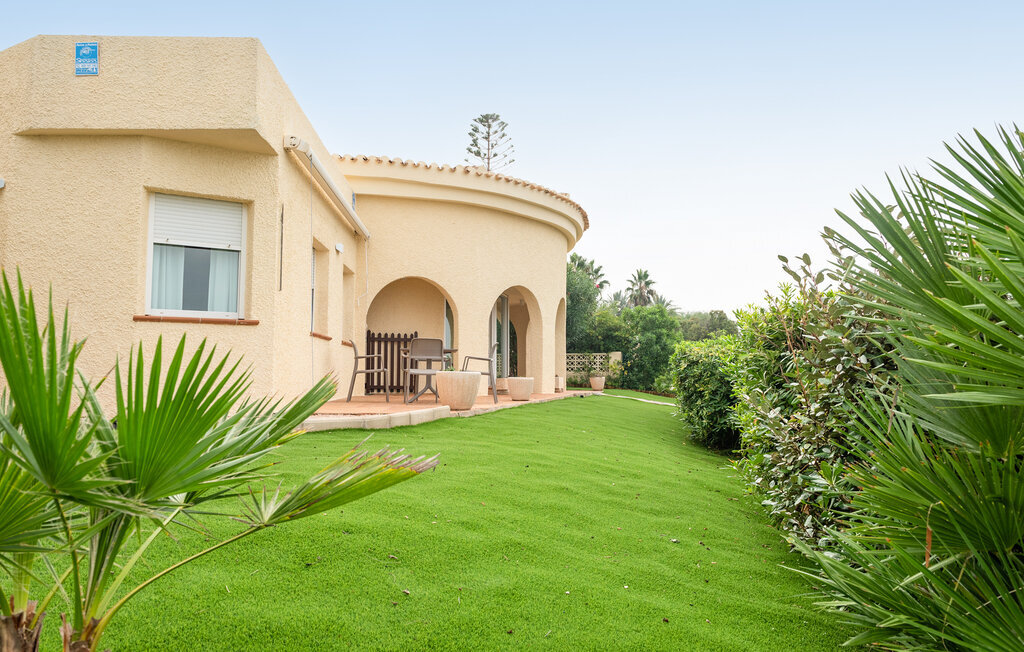 Maison 8 personnes à San Javier - Photo 25