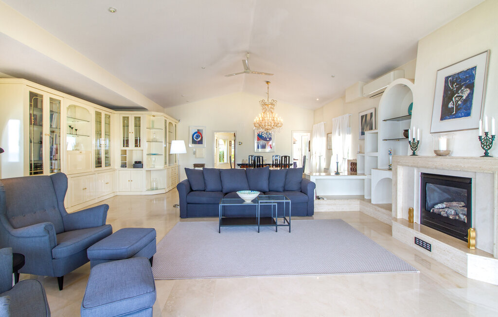 Maison 8 personnes à San Javier - Photo 28