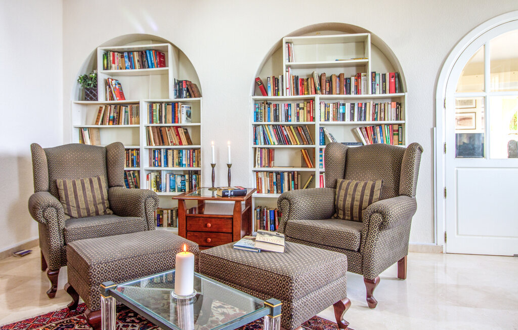 Maison 8 personnes à San Javier - Photo 30