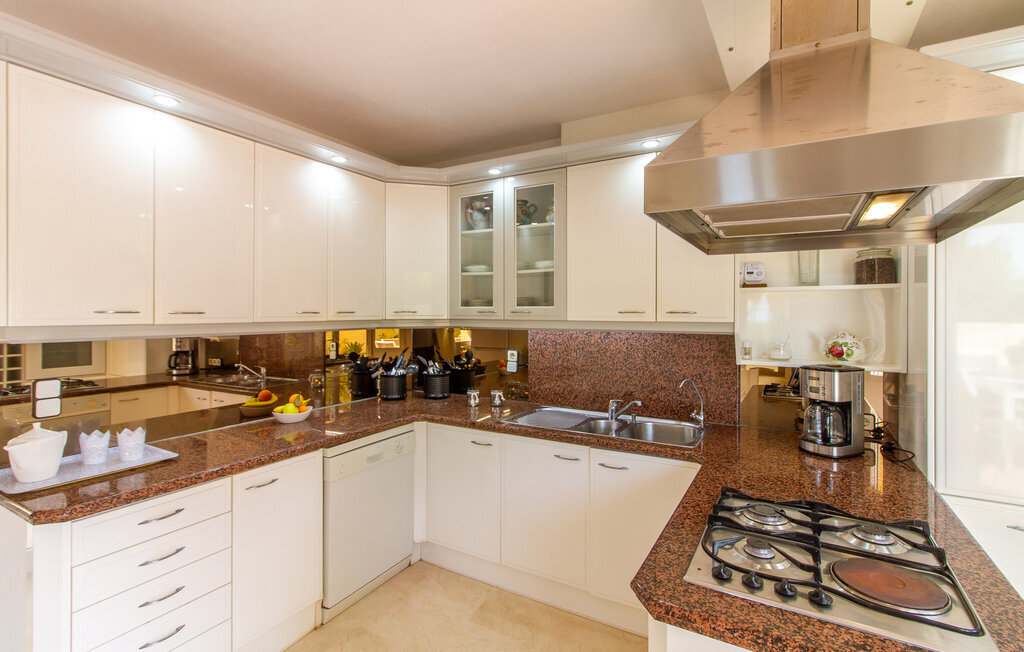 Maison 8 personnes à San Javier - Photo 31