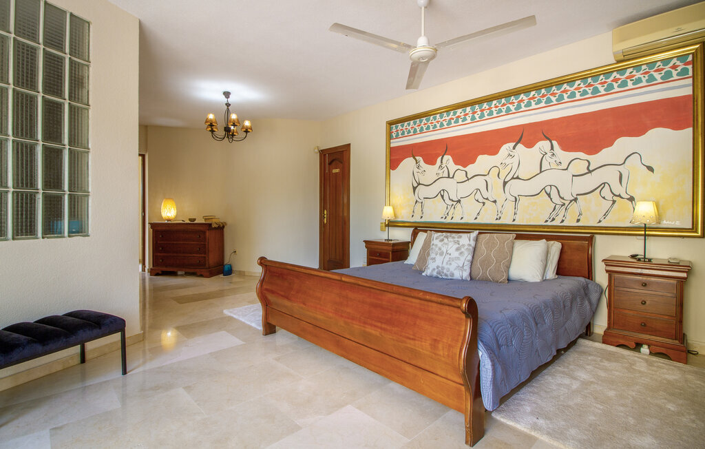 Maison 8 personnes à San Javier - Photo 38