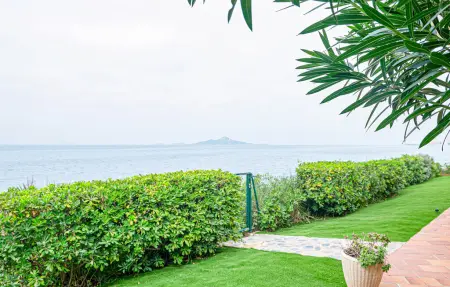 Location maison à San Javier