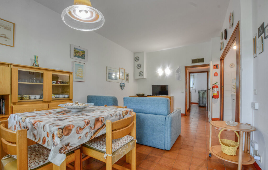 Appartement 4 personnes à San Saturnino - Photo 2
