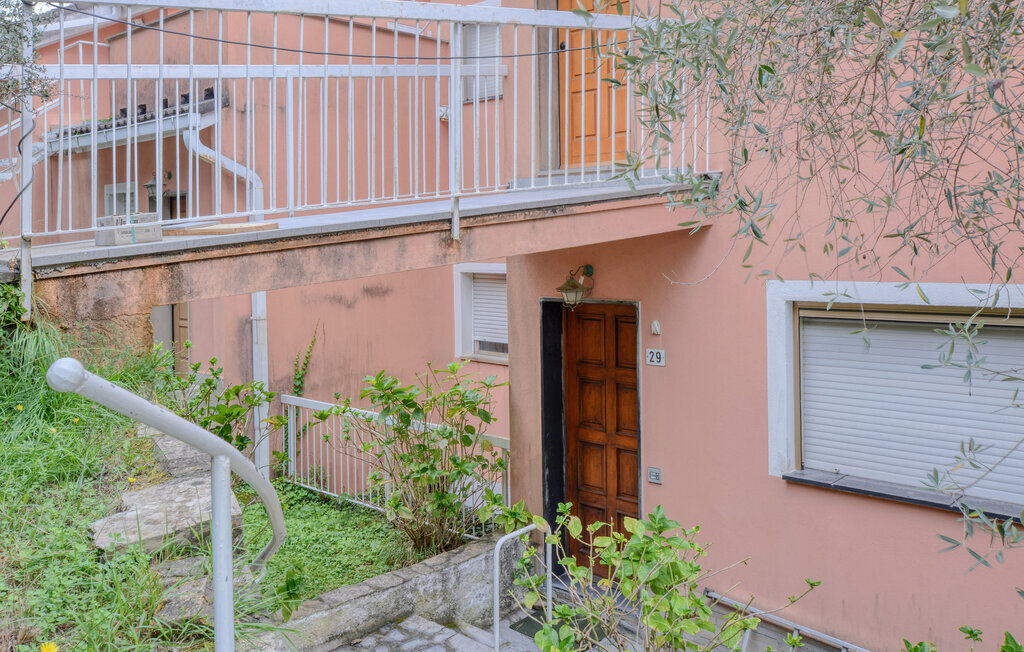 Appartement 4 personnes à San Saturnino - Photo 6