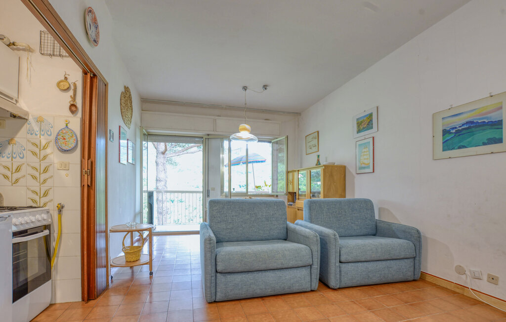 Appartement 4 personnes à San Saturnino - Photo 10