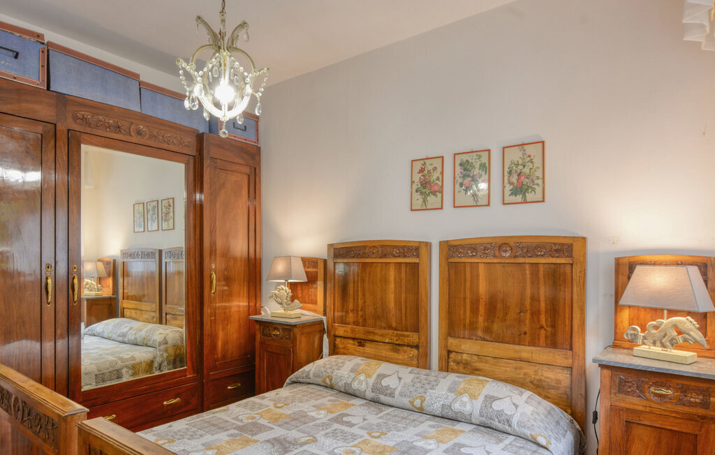 Appartement 4 personnes à San Saturnino - Photo 11