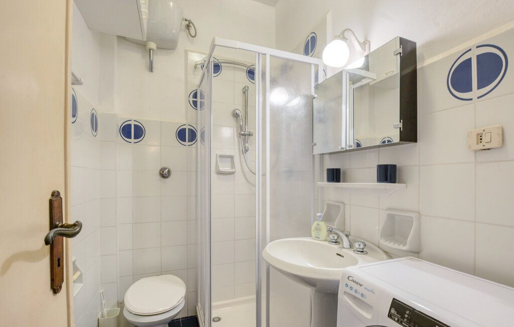 Appartement 4 personnes à San Saturnino - Photo 14